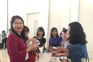 Top 10 công việc có nhu cầu tuyển dụng cao nhất năm 2019