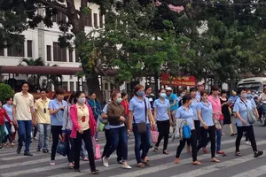 ILO bình luận sau khi Việt Nam phê chuẩn CPTTP