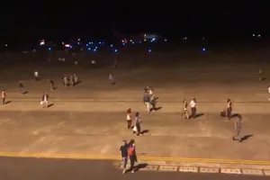 Thu bằng lái 2 phi công vụ máy bay VietJet bị rớt 2 bánh