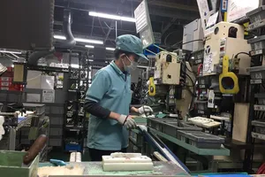 Nhật mở cửa 14 nghề, lao động Việt Nam có thể ở lại dài hạn