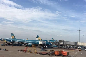 Sân bay Vân Đồn 'cháy' vé ngày đầu mở cửa đón khách