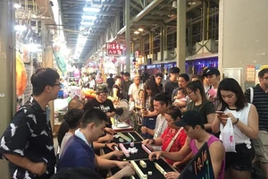 Vụ 152 khách 'biến mất': Hủy visa 5 đoàn du lịch Việt Nam