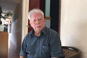 Tướng đi qua 4 cuộc chiến nói về chiến tranh biên giới Tây Nam