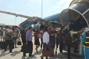 Mở đường bay mới, tăng tần suất bay đến vùng du lịch hấp dẫn