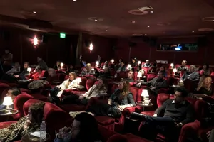 Hang động Quảng Bình cuốn hút đạo diễn, diễn viên Hollywood