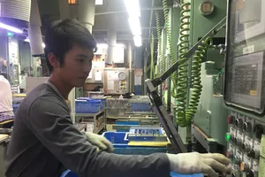 Nhật Bản cảnh báo du học sinh Việt Nam trá hình