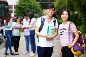 Sinh viên tranh tài ý tưởng kinh doanh, lập nghiệp