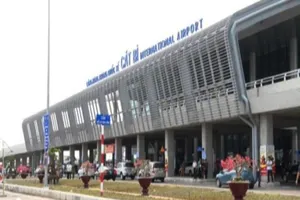 Vì sao Cảng hàng không Cát Bi xếp đầu bảng dịch vụ hàng không?