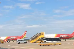 Thương vụ 200 chiếc Boeing 737 MAX, Vietjet nói gì?