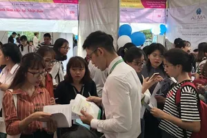 Sếp cấp phòng ngành nào có mức lương cao nhất VN? 