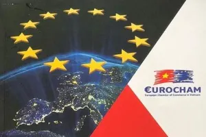 DN châu Âu đồng hành cùng TP.HCM phát triển TP thông minh