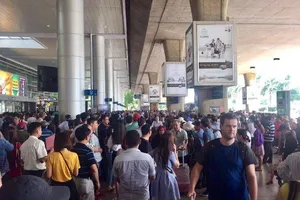 Đưa 4.700 chuyến bay vào khai thác cao điểm lễ 30-4