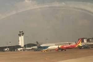 Giao ACV đầu tư khai thác ga T3 Tân Sơn Nhất 