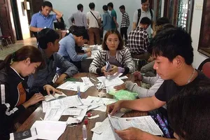 Quá tải visa, nhiều tour đi Hàn Quốc 'đứng hình” 