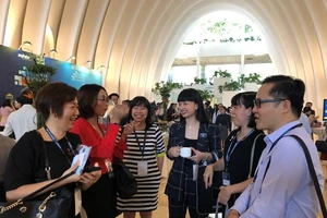 Ông lớn ngoại đổ bộ, trả lương gần 200 triệu đồng/tháng 