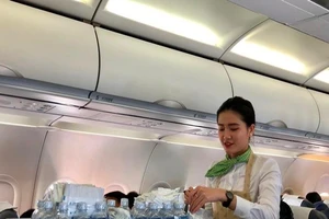 Ông Trịnh Văn Quyết nói về đại sứ thương hiệu của Bamboo