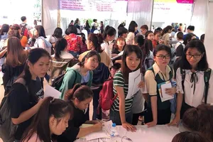 Doanh nghiệp Nhật tăng tốc hút nhân lực Việt