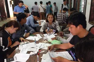 Vì sao Hàn Quốc dừng tuyển lao động tại 11 tỉnh, thành VN?