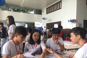 Đại học Tôn Đức Thắng khẳng định giáo viên sống tốt từ lương