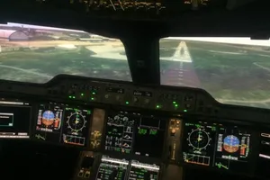 Phi công tiết lộ lương khủng được các hãng mời chào