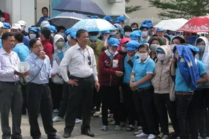 ILO chúc mừng Việt Nam phê chuẩn công ước thương lượng tập thể