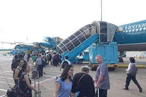 Vietnam Airlines thay đổi lớn quy định về hành lý