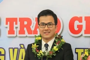 3 giáo sư Việt Nam vào tốp nhà khoa học hàng đầu thế giới