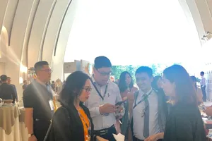 Lương 80 triệu đồng/tháng nhưng vẫn muốn bỏ việc