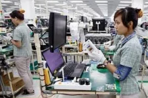 Nhiều sếp muốn 'nhảy việc' vào cuối năm nay 