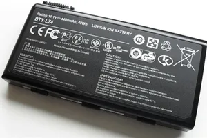 Pin Lithium bị liệt vào diện cấm vận chuyển hàng không