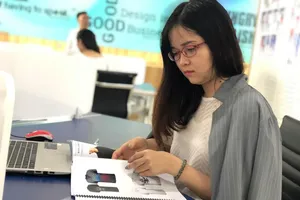 Sếp ngành da giày, dệt may... được trả lương 40-80 triệu đồng