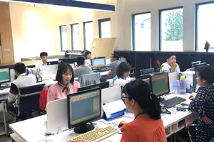 Nhà đầu tư Nhật ráo riết tìm nhân sự trung, cao cấp người Việt