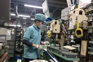 Nhật, Hàn liên tiếp đặt hàng tuyển lao động Việt Nam