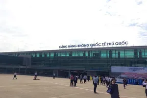 Áp dụng phương thức quản lý bay mới ở sân bay Phú Quốc