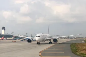 'Sự cố mất điện ở Tân Sơn Nhất nằm trong quy trình'