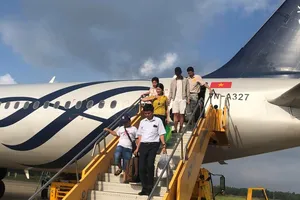 Vietnam Airlines công bố lợi nhuận khủng hơn 3.360 tỉ