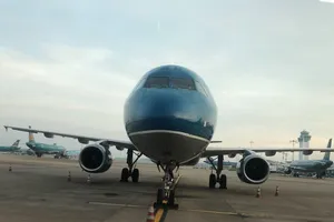 2 hãng bay miễn phí hoàn vé cho khách đến, đi từ Trung Quốc