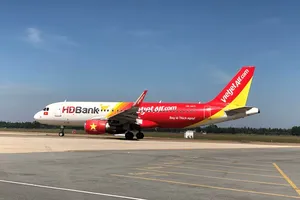 Cục Hàng không nói về 4 chuyến bay Vietjet đến Vũ Hán