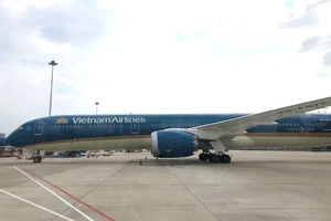 Vụ cấm bay đến Nhật, Hàn: 'Là tin giả, phá hoại hàng không'