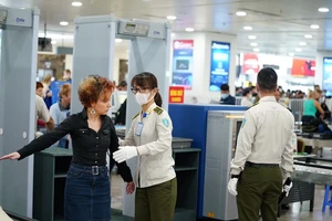 3 sân bay chuẩn bị gì để đón công dân trở về từ vùng dịch?