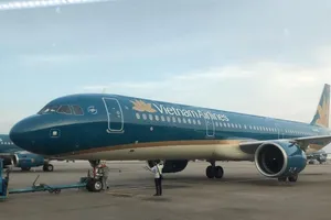 Rà soát khách ngồi cùng bệnh nhân nhiễm COVID-19