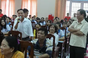 Đại dịch COVID-19: Bí thư Đồng Tháp Lê Minh Hoan gửi 'tâm thư'