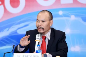 Sếp công nghệ bật mí cách thoát khủng hoảng vì dịch COVID-19