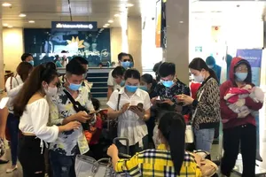 Mạng bay nội địa giới hạn mỗi hãng bay 10 chuyến/ngày