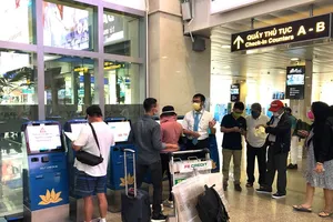 Chỉ còn khai thác cách nhật các chuyến bay đến Đà Nẵng