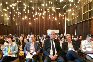 Doanh nghiệp châu Âu ở Việt Nam cam kết giữ lại 70% lao động 