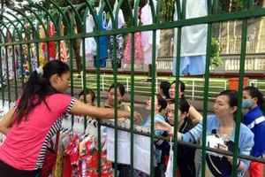 3 nhóm đối tượng dễ bị tổn thương nhất thời COVID-19