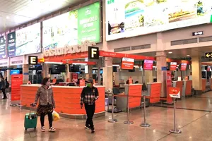 Jetstar Pacific nói về thông tin ngưng bán vé để tái cơ cấu