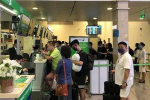 Cẩm nang dành cho khách đi máy bay mùa dịch COVID-19