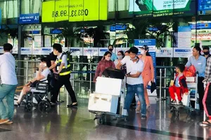 Nhiều hãng lữ hành bắt tay hàng không tung khuyến mãi lớn